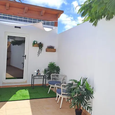 Estudio Lotus By Smartclickvillas