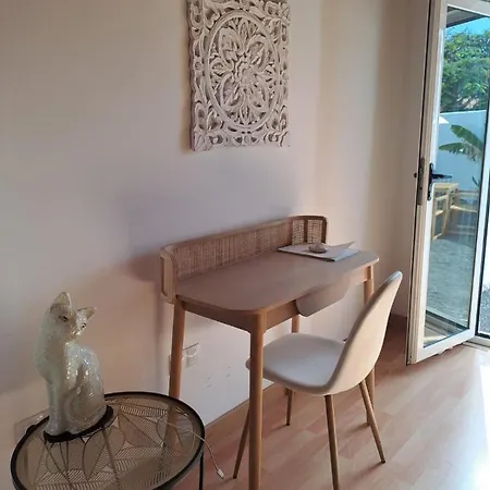 Estudio Lotus By Smartclickvillas بيت للعطل لا أوليفا