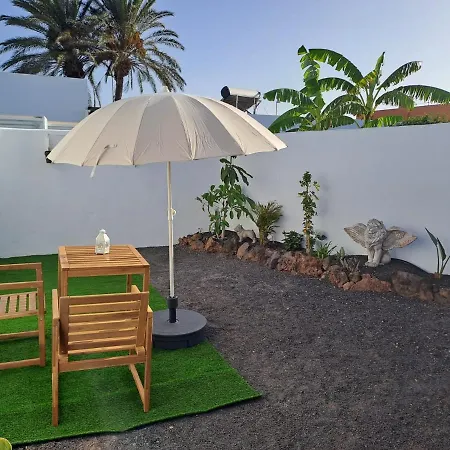 Estudio Lotus By Smartclickvillas * لا أوليفا
