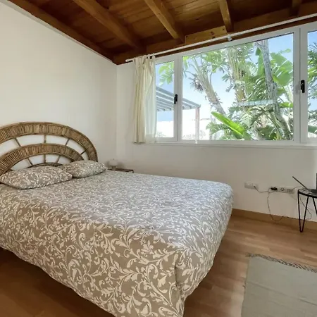 بيت للعطل Estudio Lotus By Smartclickvillas *