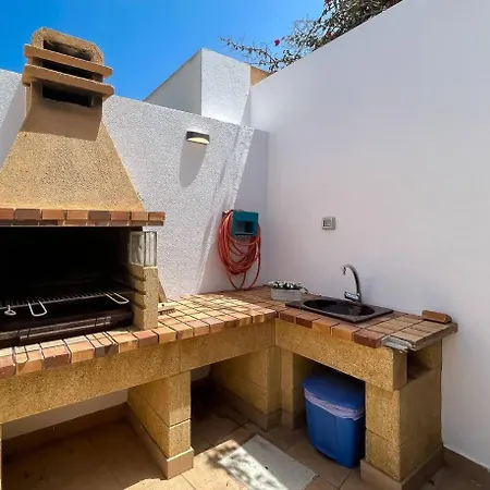 Estudio Lotus By Smartclickvillas لا أوليفا