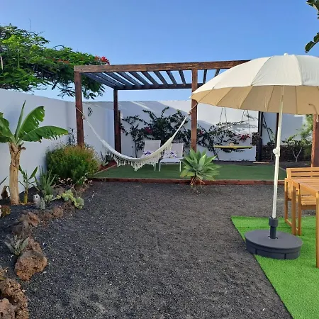 Estudio Lotus By Smartclickvillas Σπίτι διακοπών *