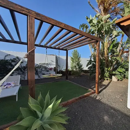 Σπίτι διακοπών Estudio Lotus By Smartclickvillas