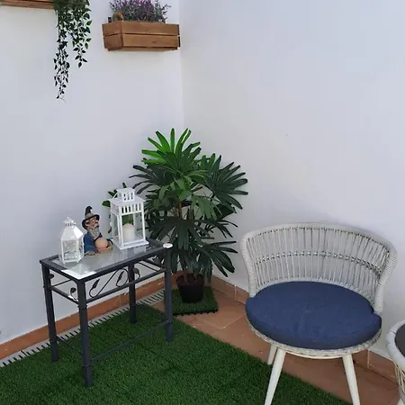 Σπίτι διακοπών Estudio Lotus By Smartclickvillas La Oliva