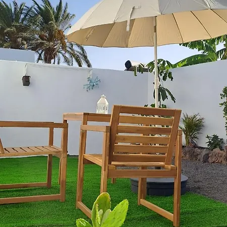 Σπίτι διακοπών Estudio Lotus By Smartclickvillas