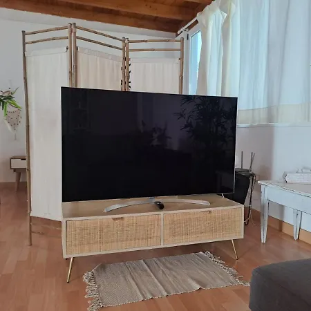 Σπίτι διακοπών Estudio Lotus By Smartclickvillas La Oliva