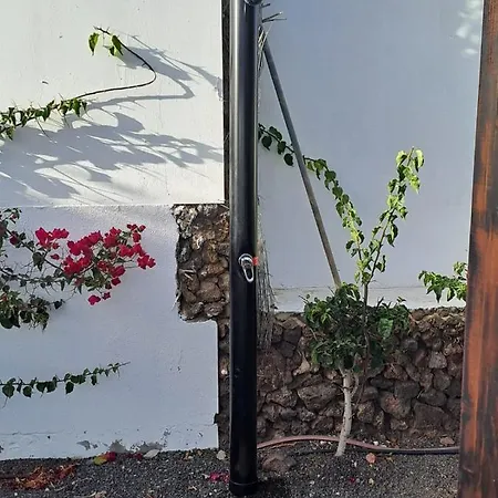 Estudio Lotus By Smartclickvillas * La Oliva