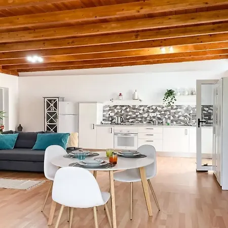 Estudio Lotus By Smartclickvillas La Oliva