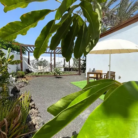 Estudio Lotus By Smartclickvillas Σπίτι διακοπών *