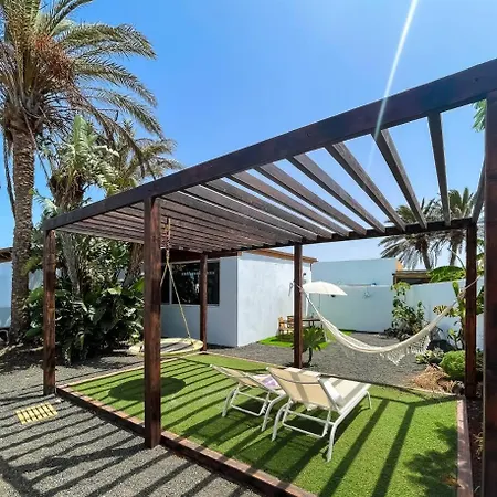 Estudio Lotus By Smartclickvillas Σπίτι διακοπών La Oliva