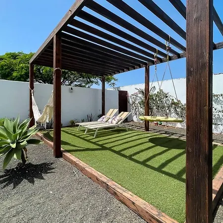 Estudio Lotus By Smartclickvillas Σπίτι διακοπών *